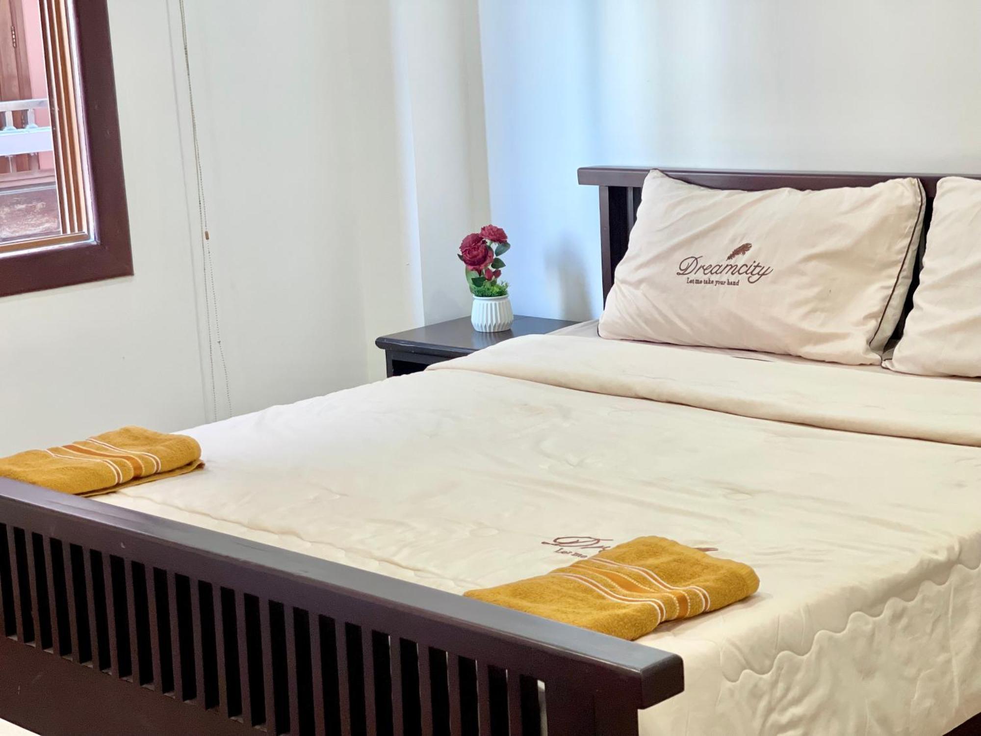 Hotel Scodo Phnom Penh Esterno foto