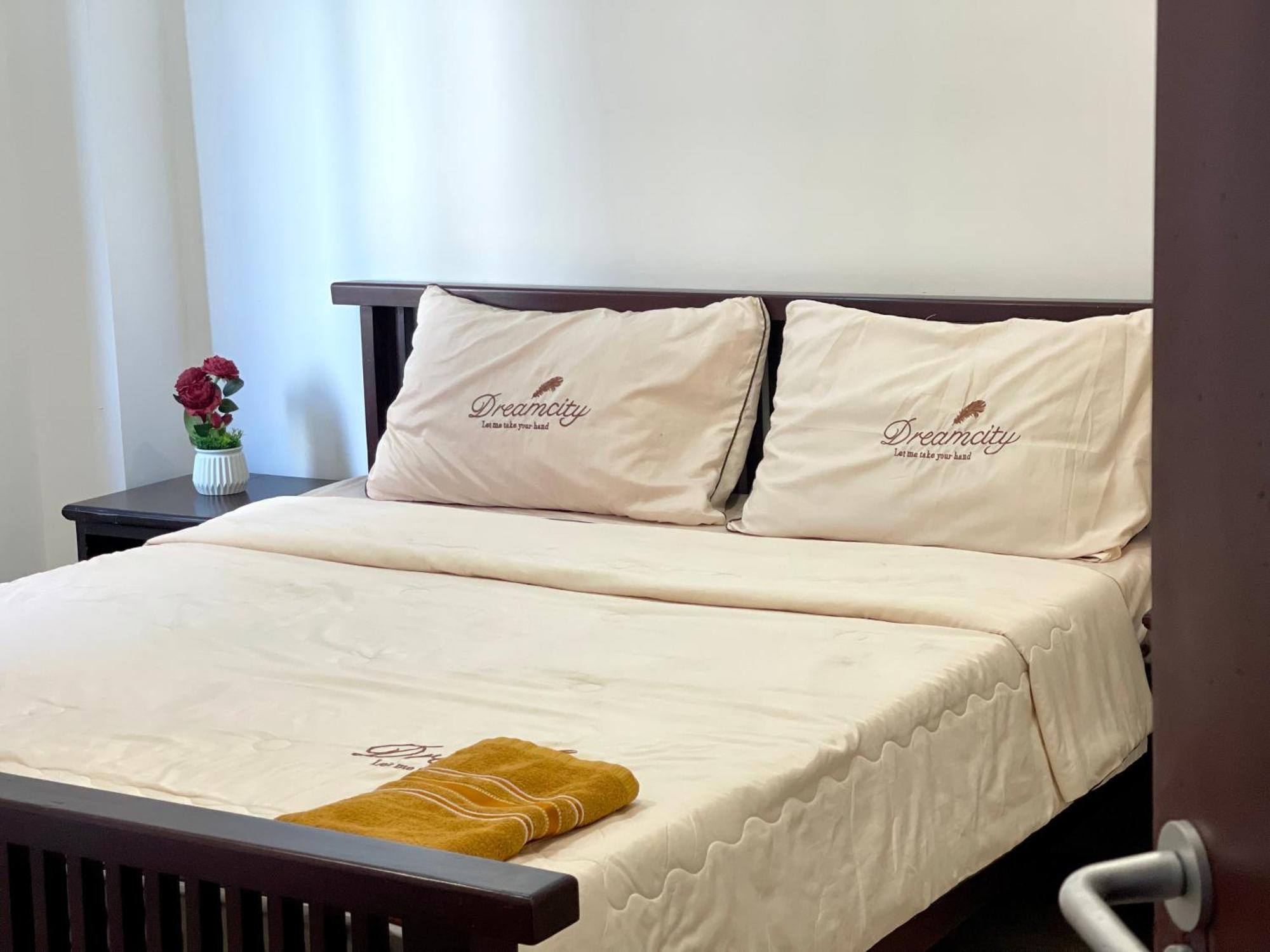 Hotel Scodo Phnom Penh Esterno foto