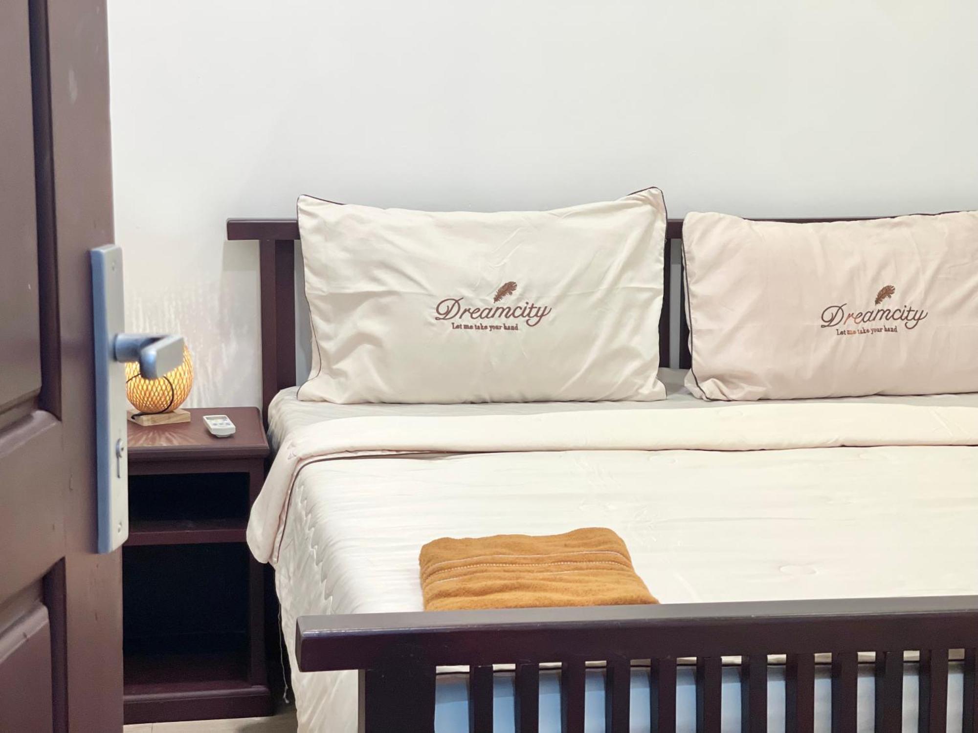 Hotel Scodo Phnom Penh Esterno foto