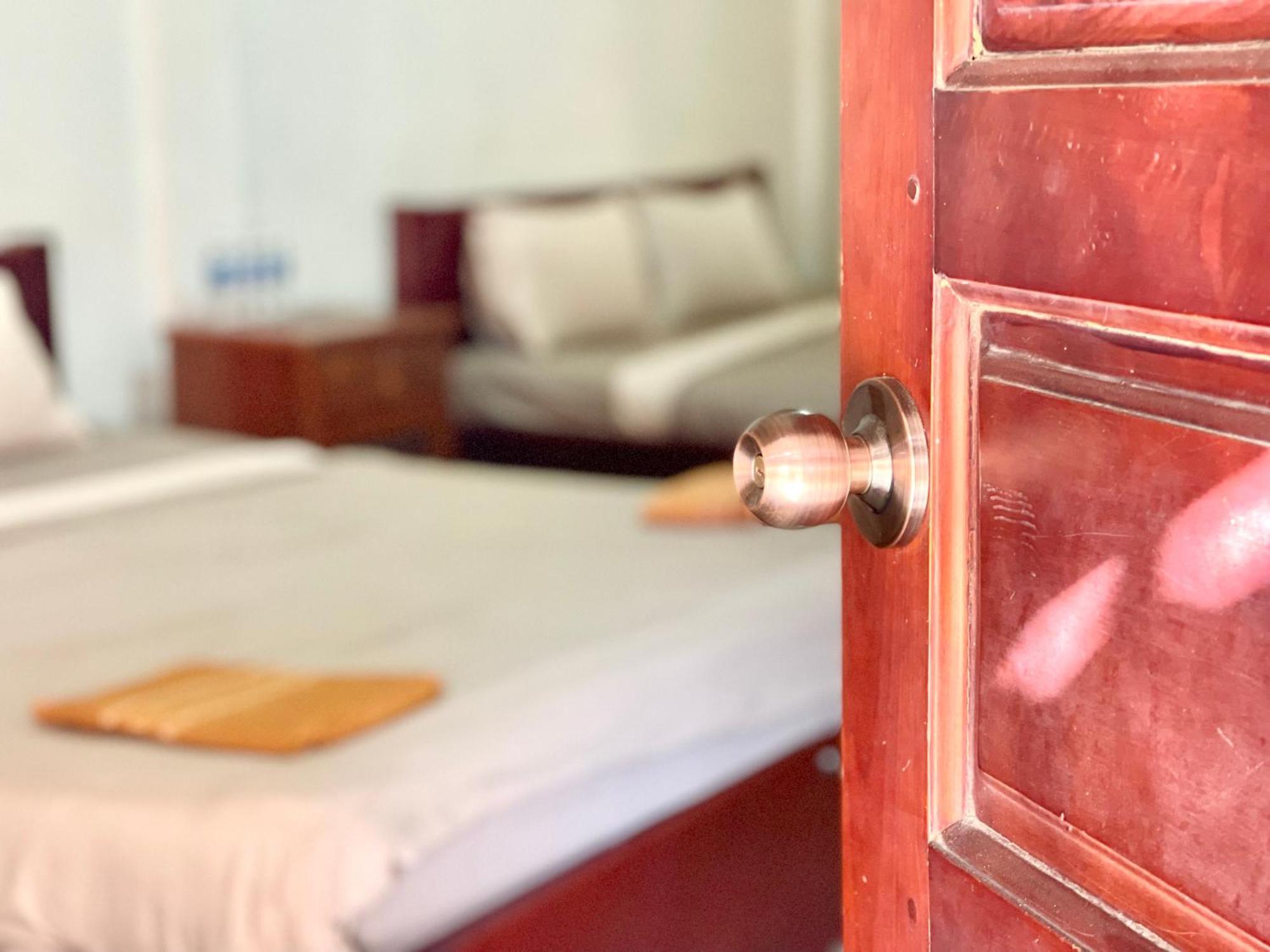 Hotel Scodo Phnom Penh Esterno foto