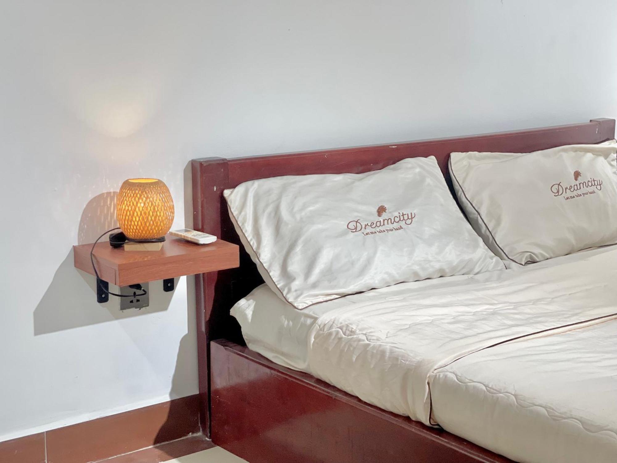 Hotel Scodo Phnom Penh Esterno foto